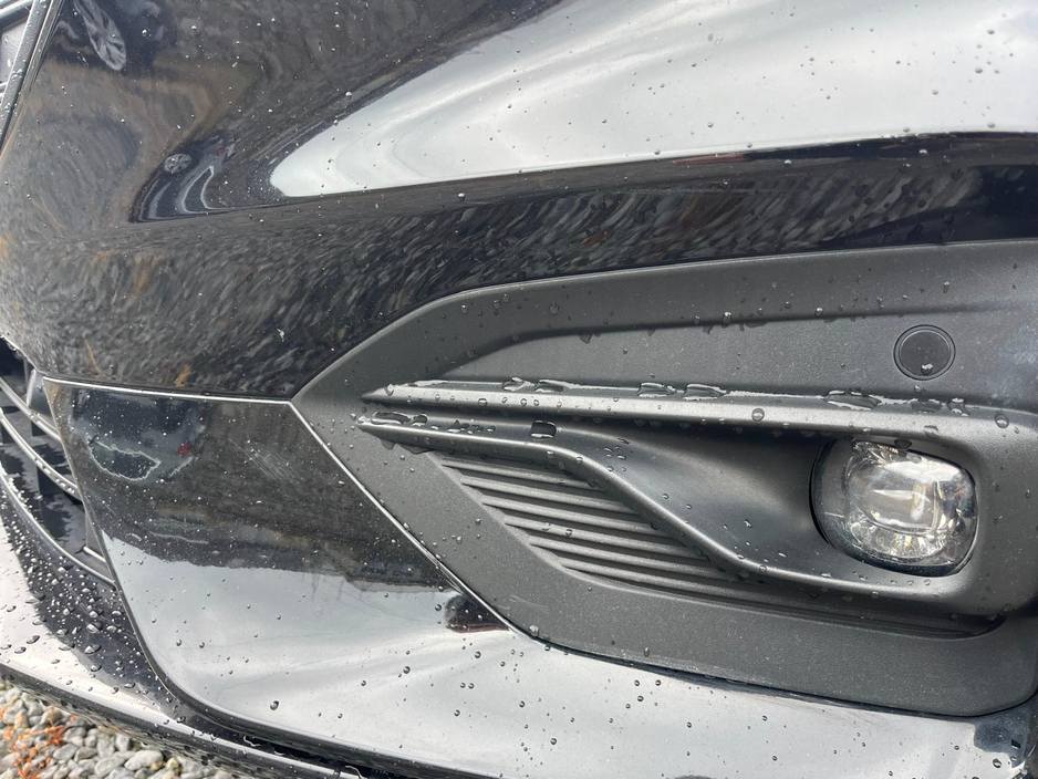 2022 Ford Focus 1.5L Diesel For Sale Images