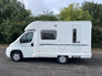 2008 BESSACARR HI-STYLE  2008  Bessacarr E410 motorhome 