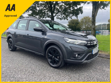 Dacia Jogger EXTREME SE TCE 1.0cc FREE DELIVERY 7 SEATER