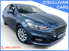 2019 Ford Mondeo 2L Diesel For Sale Images