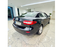 2015 Renault Fluence 1.5L Diesel For Sale Images