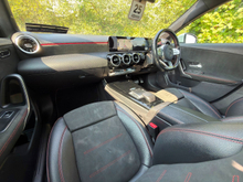 2021 Mercedes-Benz A Class 1.3L Petrol Plug-in Hybrid For Sale Images
