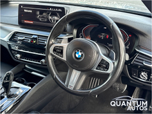 2022 BMW 5 Series 2L Diesel For Sale Images