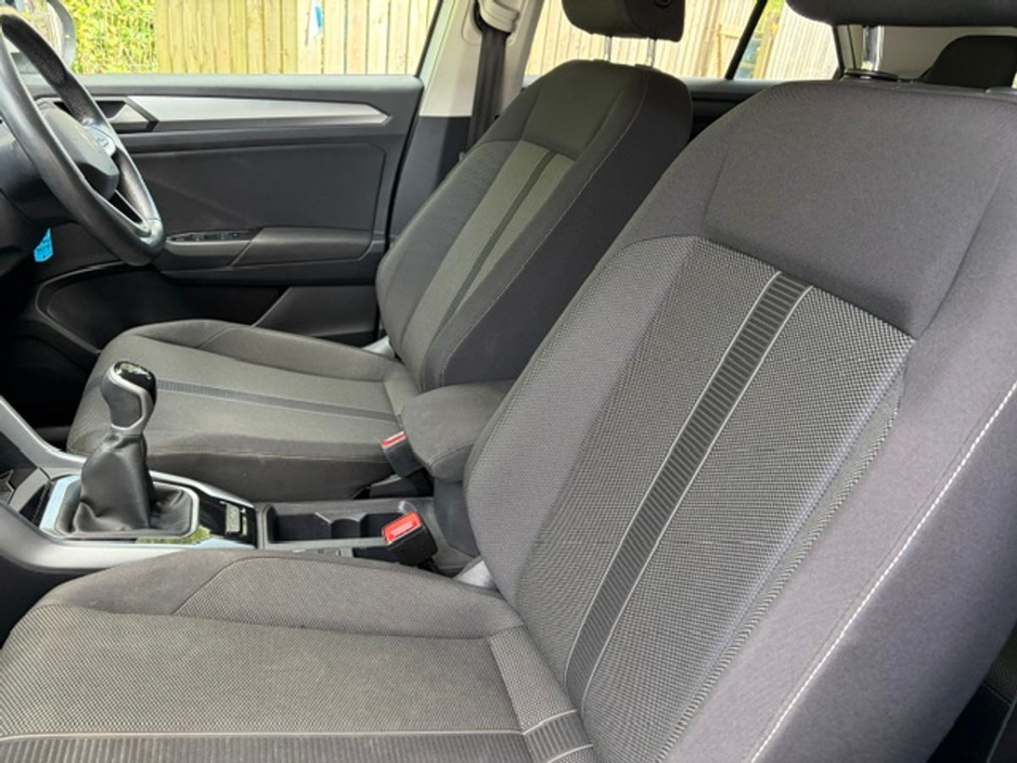 2022 Volkswagen T-Roc 2L Diesel For Sale Images