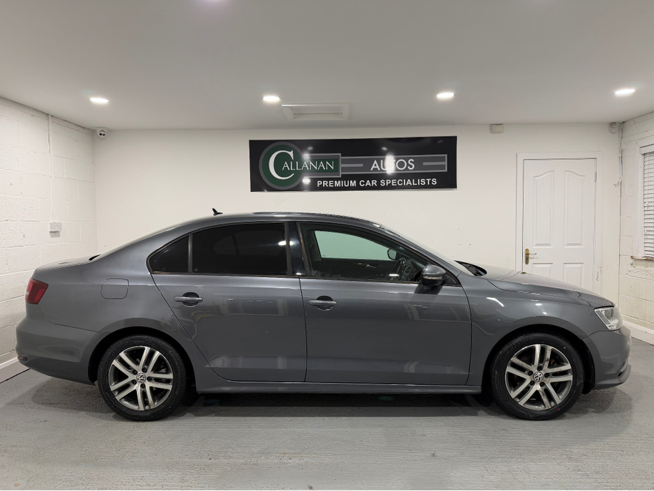 2016 Volkswagen Jetta 2L Diesel For Sale Images