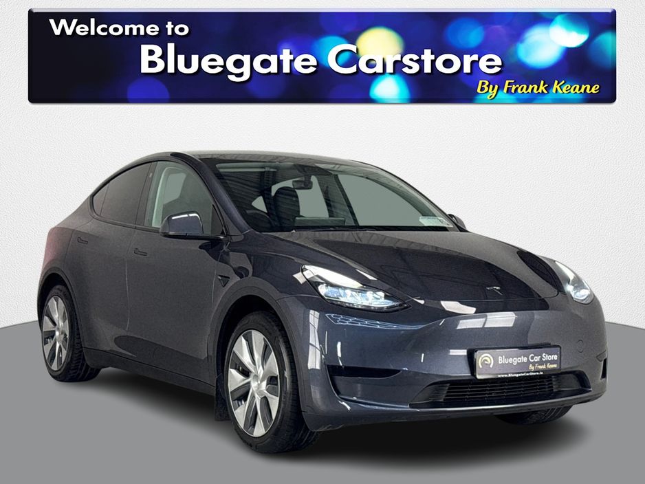 Used Tesla Model Y 2023 in Dublin