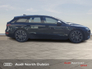 2025 AUDI A6 AVANT E-TRON A6 AVANT E-TRON PERF. S LINE Was 114,900 Mega Spec