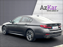 2022 BMW 5 Series 2L Petrol Plug-in Hybrid For Sale Images