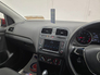 2016 VOLKSWAGEN POLO 1.2 TSI Automatic