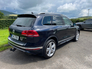 2018 VOLKSWAGEN TOUAREG 3.0 TDI 262B  V6 5DR AUTO N1 5 SEAT COMMERCIAL 