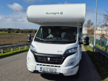 2025 Fiat Ducato 2.2L Diesel For Sale Images
