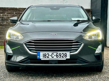 2018 Ford Focus 1.5L Diesel For Sale Images