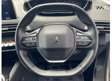 2019 Peugeot 5008 1.2L Petrol For Sale Images