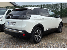 2021 Peugeot 3008 1.5L Diesel For Sale Images