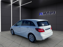 2017 Mercedes-Benz B Class 1.6L Petrol For Sale Images