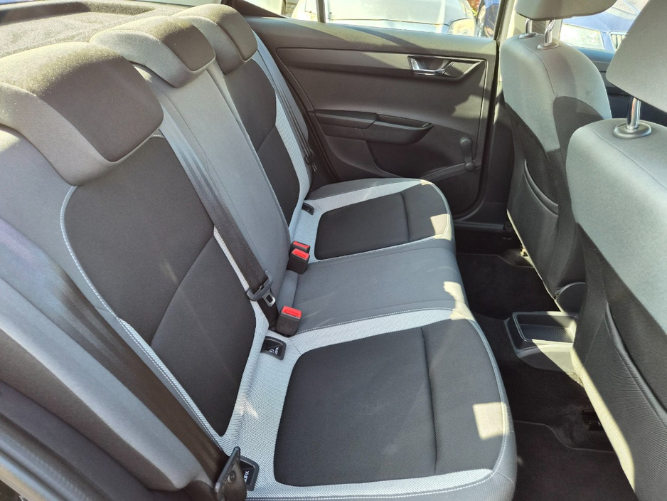 2016 Skoda Fabia 1.2L Petrol For Sale Images