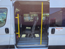 2026 CITROEN RELAY Wheelchair Accessible Custom Built Bus