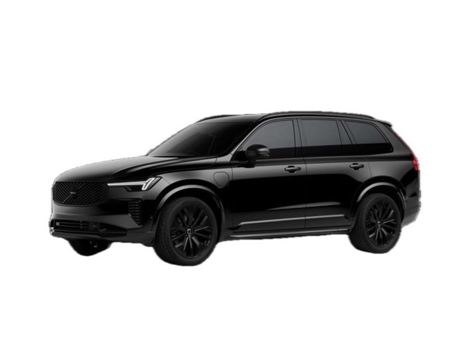 2027 Volvo XC90