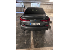 BMW 2 Series 1.5 M Sport Saloon Petrol Automatic (136bhp)