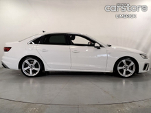 Audi A4 35 TDI 163HP S Tronic S line