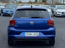 2019 VOLKSWAGEN POLO HIGH SPEC** COMFORTLINE 1.0 AUTOMATIC * PARK ASSIST * BLIND SPOT MONITOR * REVERSE CAMERA * ADAPTIVE CRUISE CONTROL * PARKING SENSORS FRONT & REAR *FACTORY PRIVACY GLASS * 15