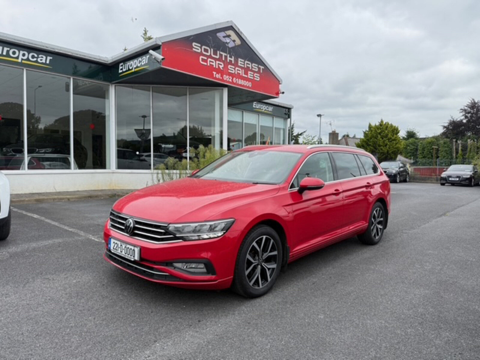 2022 Volkswagen Passat For Sale Images