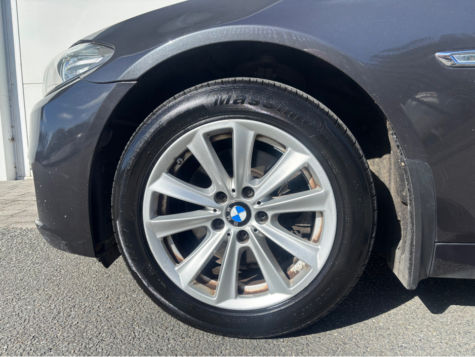 2016 BMW 2000 2L Diesel For Sale Images