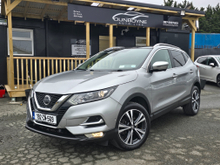 2019 Nissan Qashqai