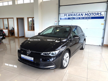 2020 Volkswagen Golf 1.5L Petrol For Sale Images