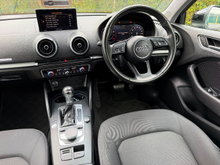 2020 Audi A3 1.4L Petrol For Sale Images