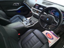 2019 BMW 3 SERIES 320D M-SPORT X-DRIVE 