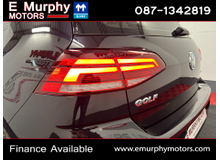2019 Volkswagen Golf 1.5L Petrol For Sale Images