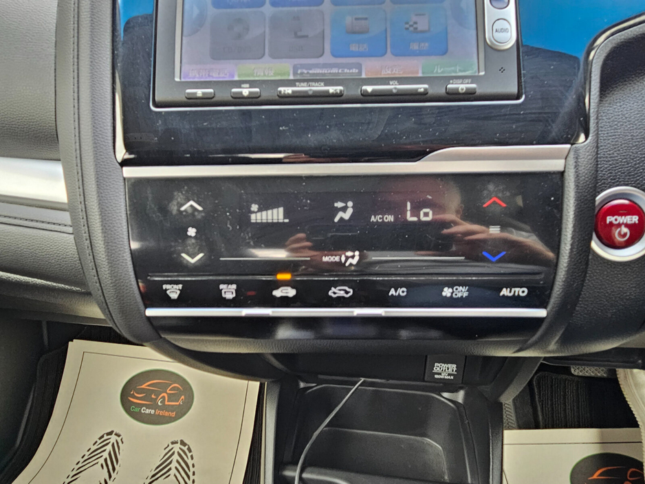 Honda Fit — thumbnail 31
