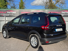 2024 Dacia Jogger 1.6L Petrol For Sale Images