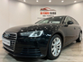 2016 AUDI A4 2.0 TDI SE ULTRA 150PS 5DR