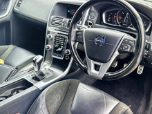 2015 Volvo XC60 2L Diesel For Sale Images