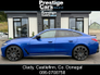 2022 BMW 4 SERIES 420 D M SPORT AUTO GRAN COUPE 5DR 190 BHP,M PERFORMANCE BODY KIT,PORTIMAO BLUE,FULL LEATHER,HEATED SEATS,HEATED STEERING WHEEL,XENONS,REVERSE CAMERA,PRIVACY GLASS,MASSIVE SPEC,ONE OWNER,FBMWSH