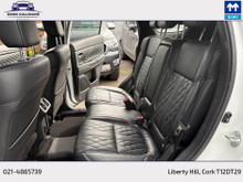 2021 Mitsubishi Outlander 2.4L Petrol Plug-in Hybrid For Sale Images
