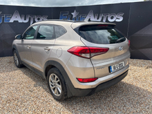 2016 Hyundai Tucson 2L Diesel For Sale Images