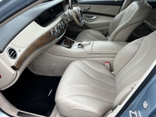2014 Mercedes-Benz S Class 3L Diesel For Sale Images