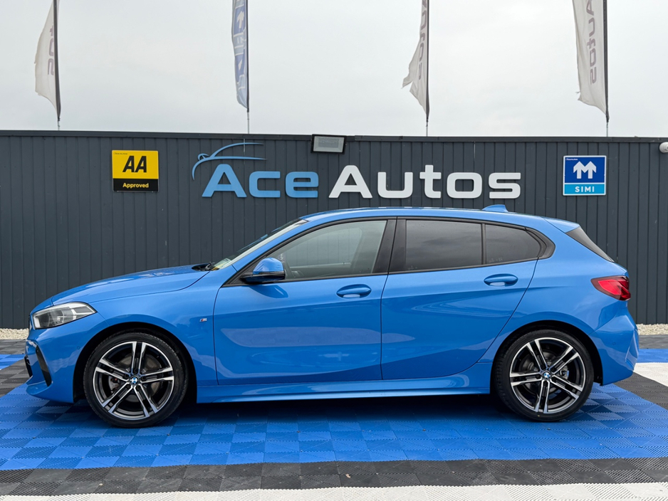 BMW 1 Series M-SPORT - 2.0L DIESEL - AUTO - 12M WARRANTY - CAR: 2535 — thumbnail 4