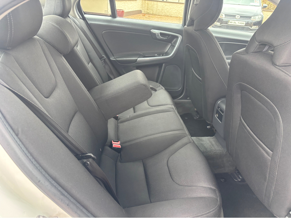 2016 Volvo S60 2L Diesel For Sale Images