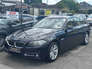 2016 BMW 5 SERIES AUTOMATIC, Low Mileage 