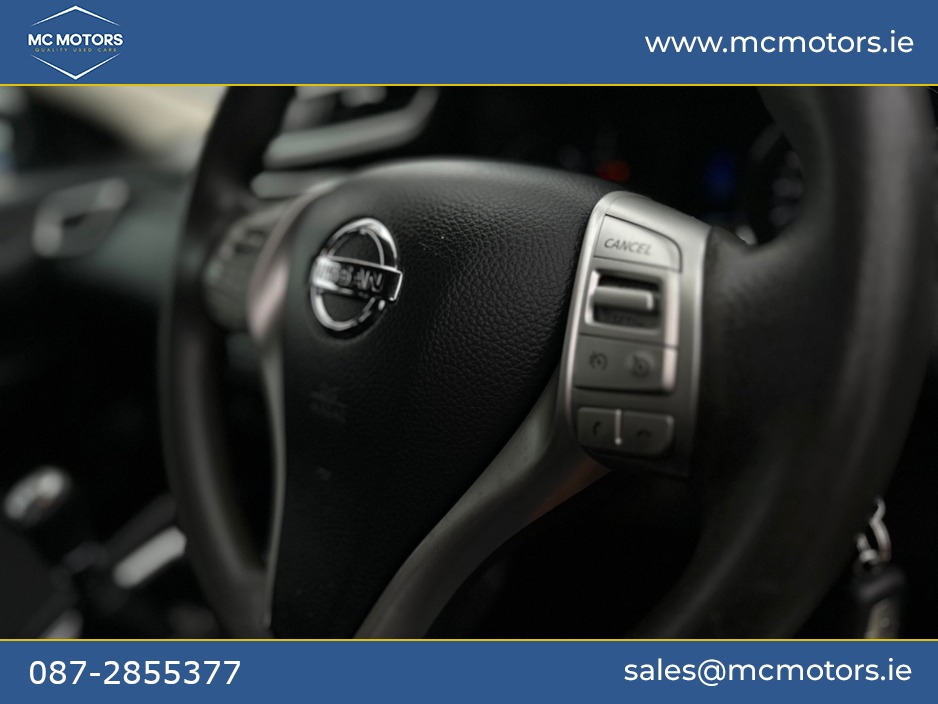 Nissan Qashqai DEPOSIT TAKEN — thumbnail 15