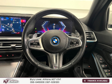2023 BMW 3 Series 2L Petrol Plug-in Hybrid For Sale Images