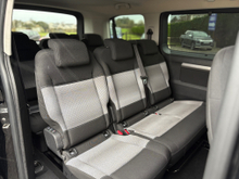 2020 Citroen SpaceTourer 1.5L Diesel For Sale Images