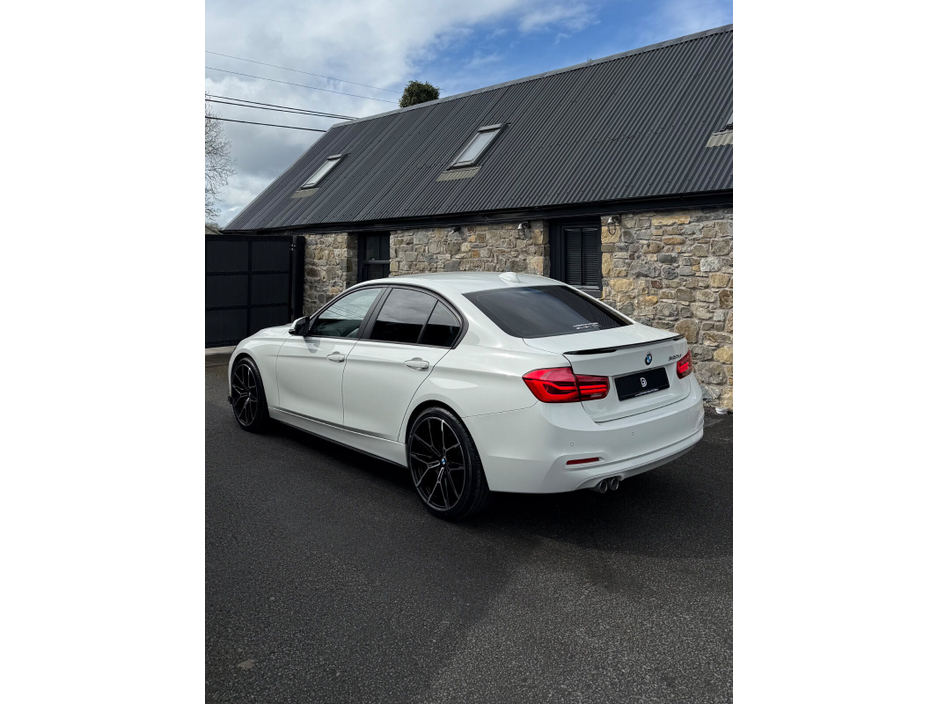 2017 BMW 3 Series 2L Diesel For Sale Images