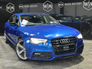 2016 AUDI A5 SPORTBACK 2.0 TDI 150 S LINE BLACK EDITION ONE OWNER IRISH CAR