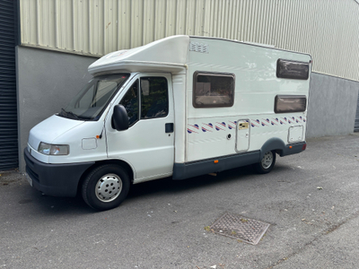  2002 CI Carioca