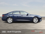 2025 AUDI A6 40TDI 204HP S tronic SE